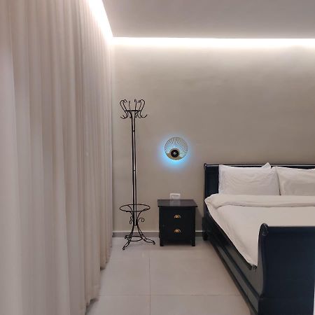 Urbanica Carmel- Apartments ไฮฟา ภายนอก รูปภาพ