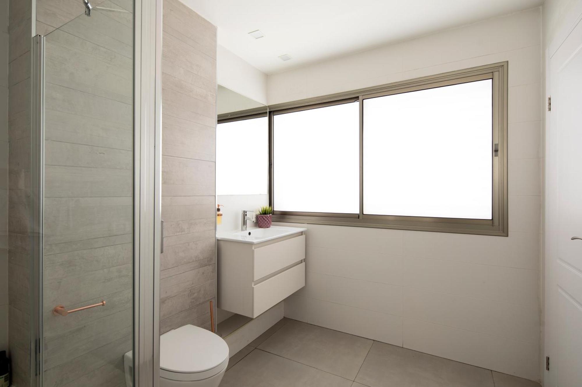 Urbanica Carmel- Apartments ไฮฟา ภายนอก รูปภาพ