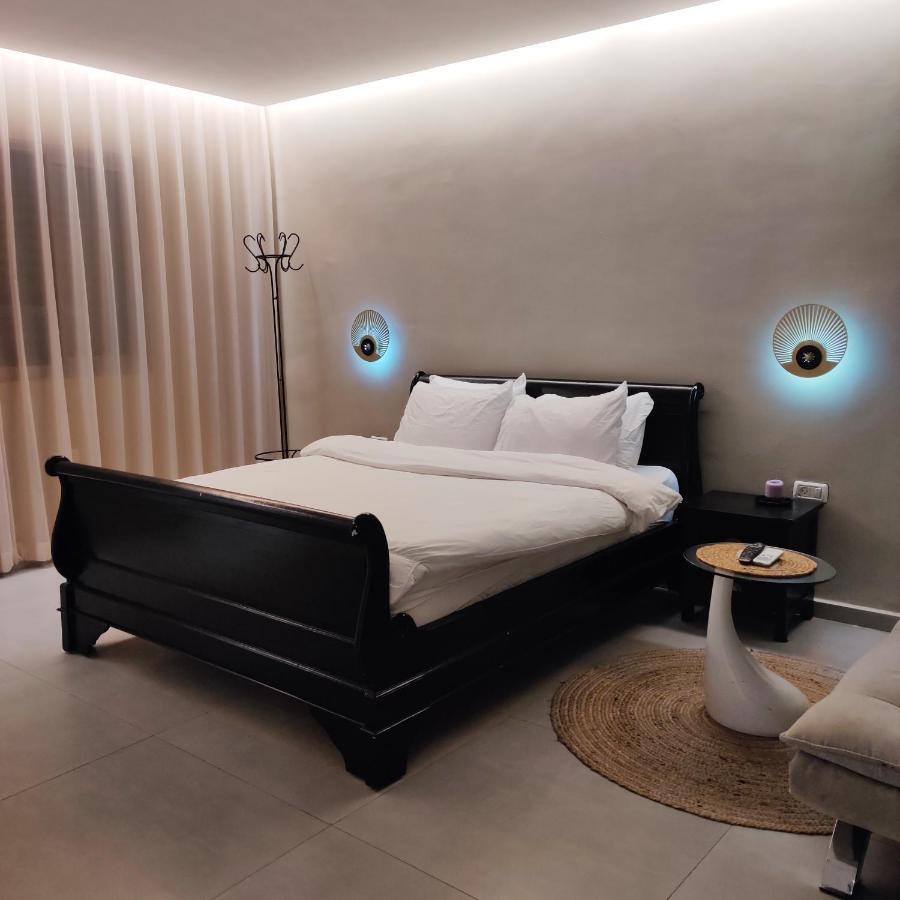 Urbanica Carmel- Apartments ไฮฟา ภายนอก รูปภาพ