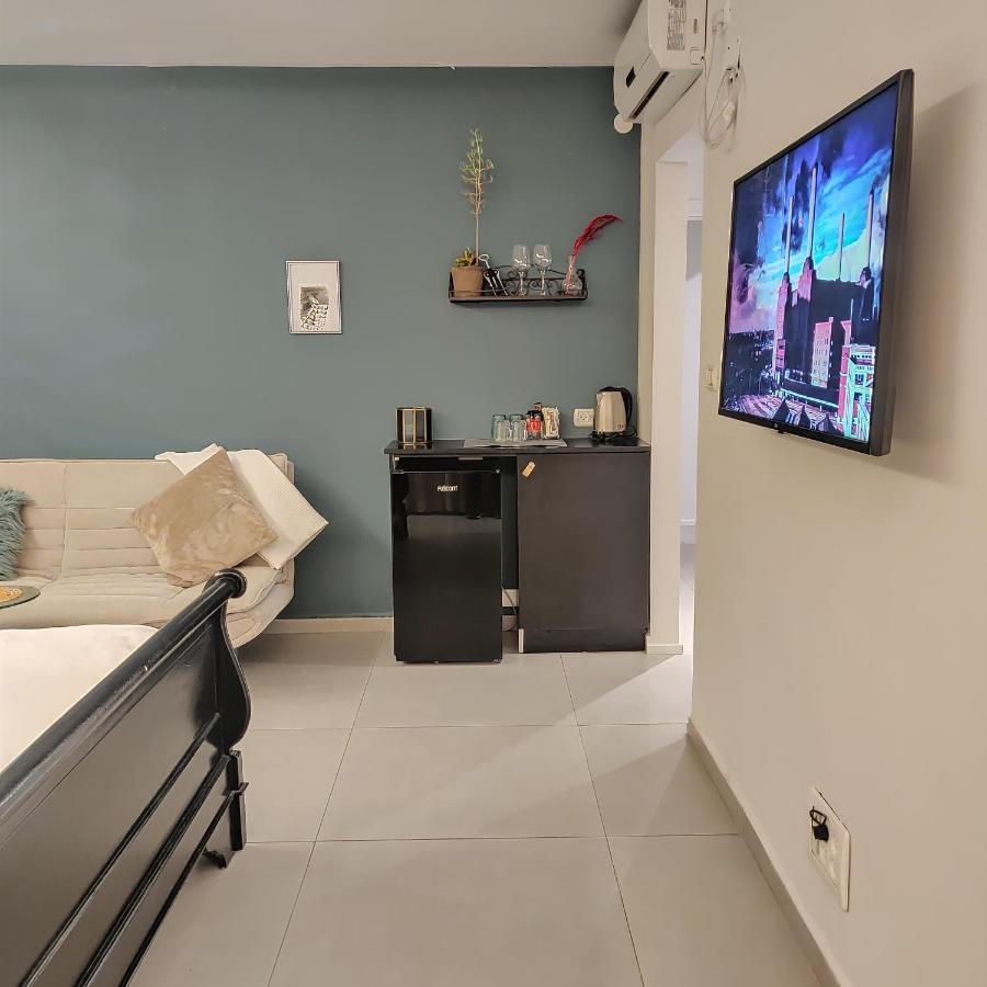 Urbanica Carmel- Apartments ไฮฟา ภายนอก รูปภาพ