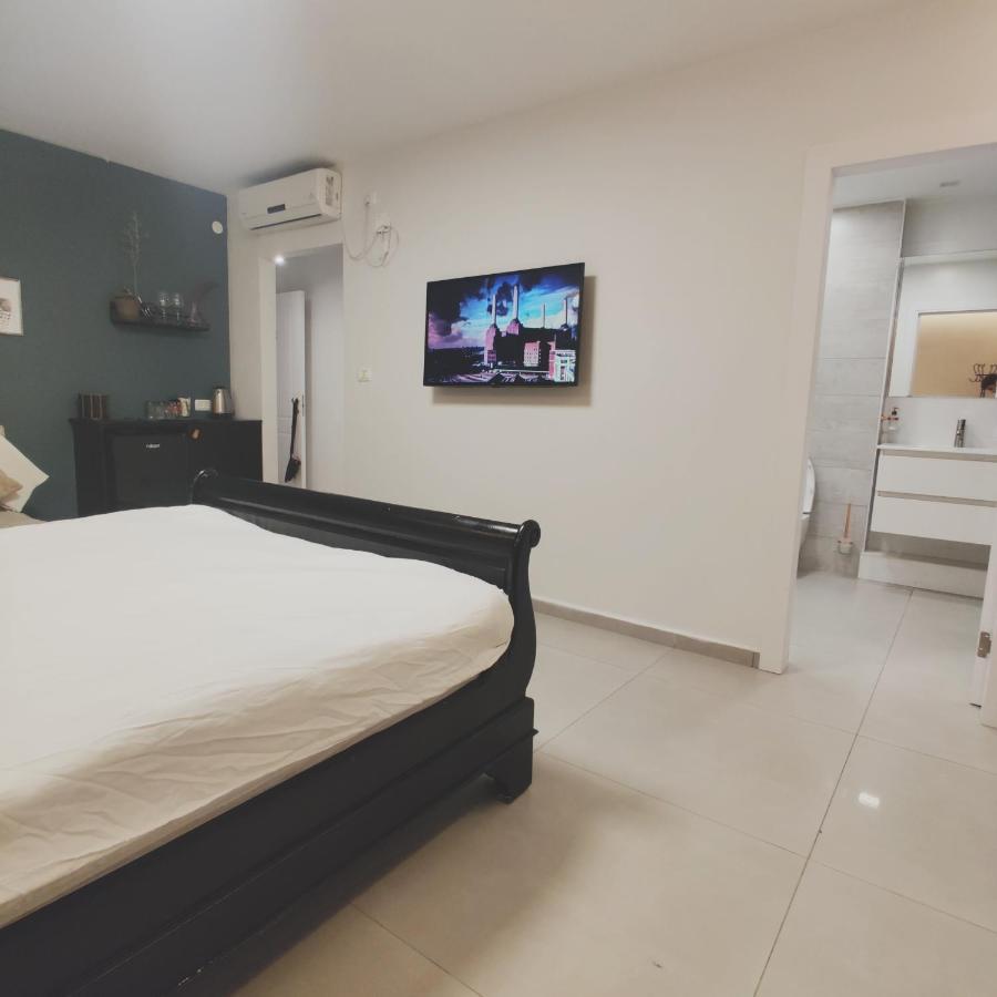 Urbanica Carmel- Apartments ไฮฟา ภายนอก รูปภาพ