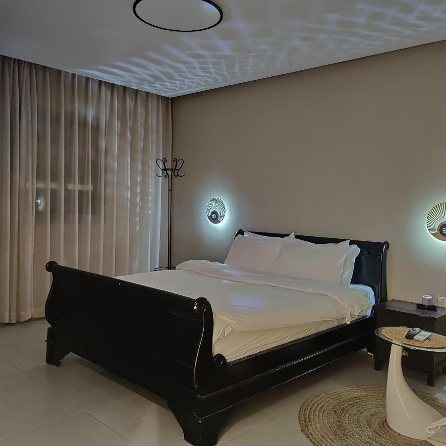 Urbanica Carmel- Apartments ไฮฟา ภายนอก รูปภาพ